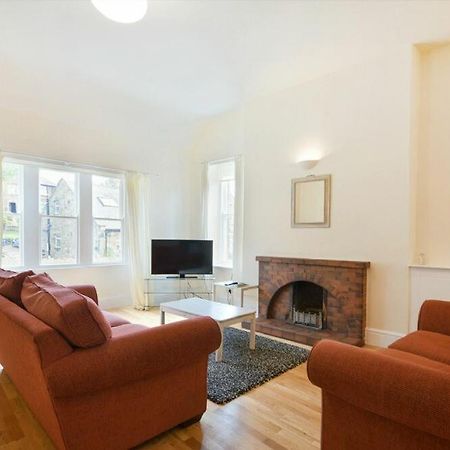 Apartamento Decked Out Alnmouth Exterior foto