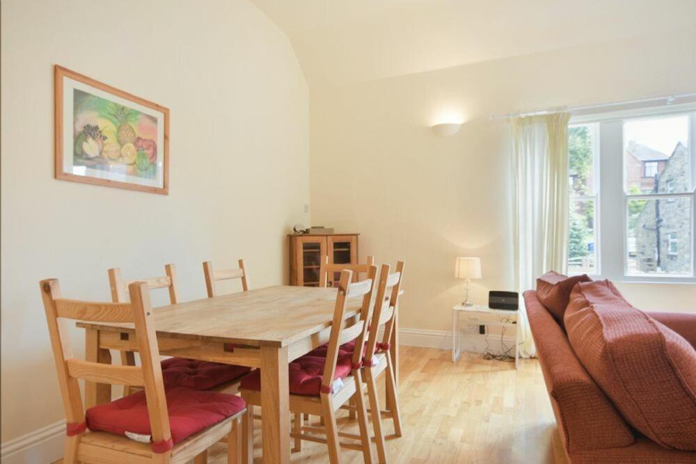 Apartamento Decked Out Alnmouth Exterior foto