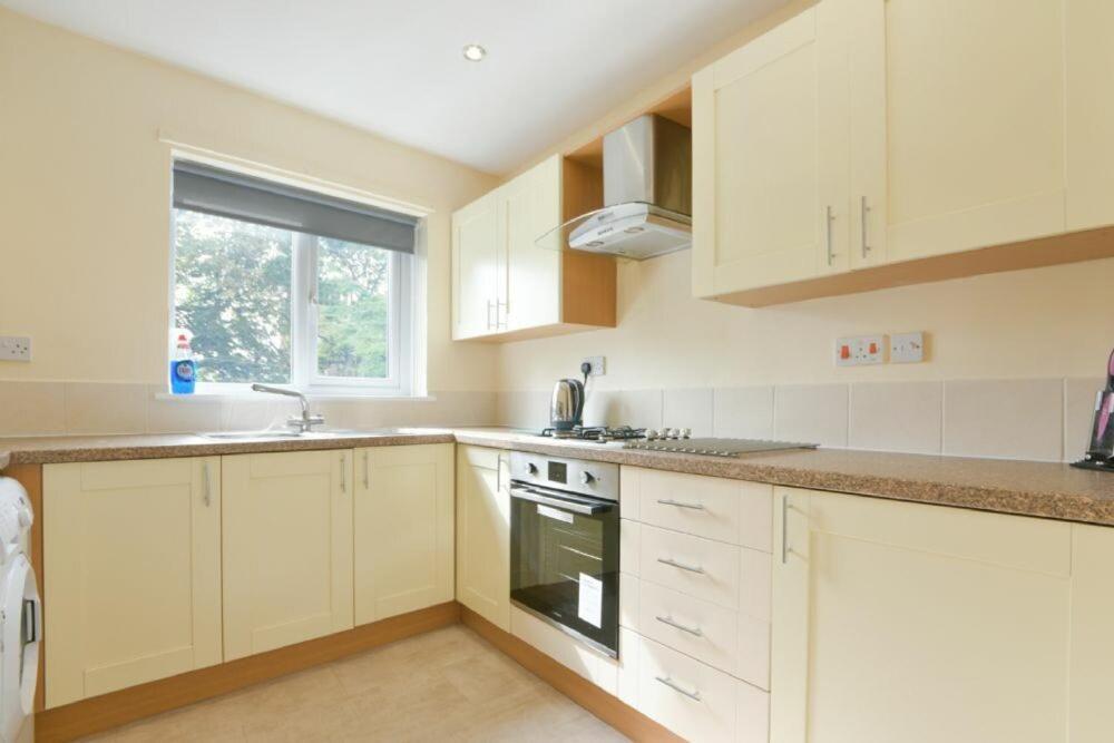 Apartamento Decked Out Alnmouth Exterior foto