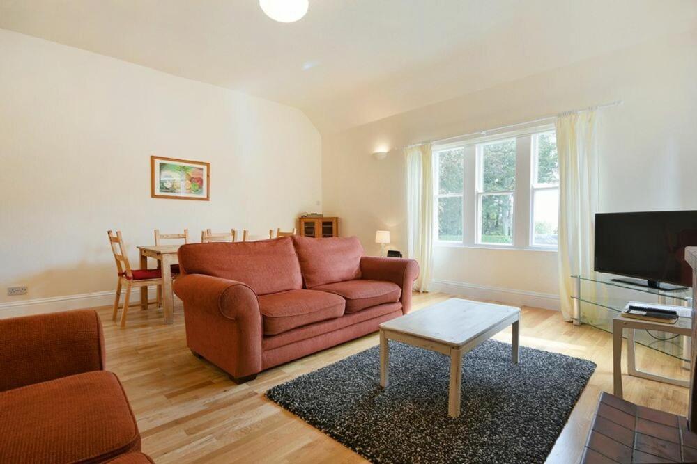 Apartamento Decked Out Alnmouth Exterior foto
