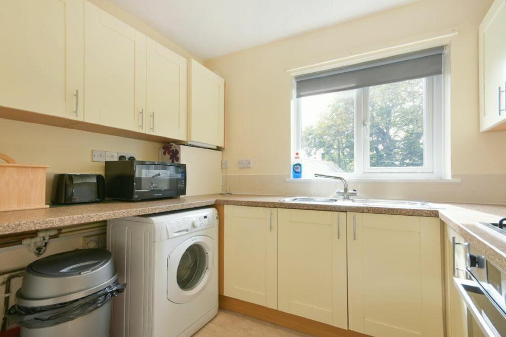 Apartamento Decked Out Alnmouth Exterior foto