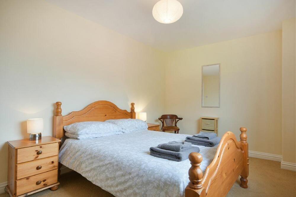 Apartamento Decked Out Alnmouth Exterior foto