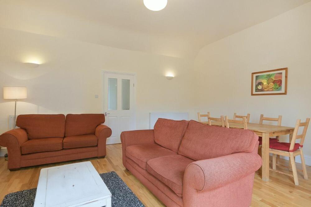 Apartamento Decked Out Alnmouth Exterior foto