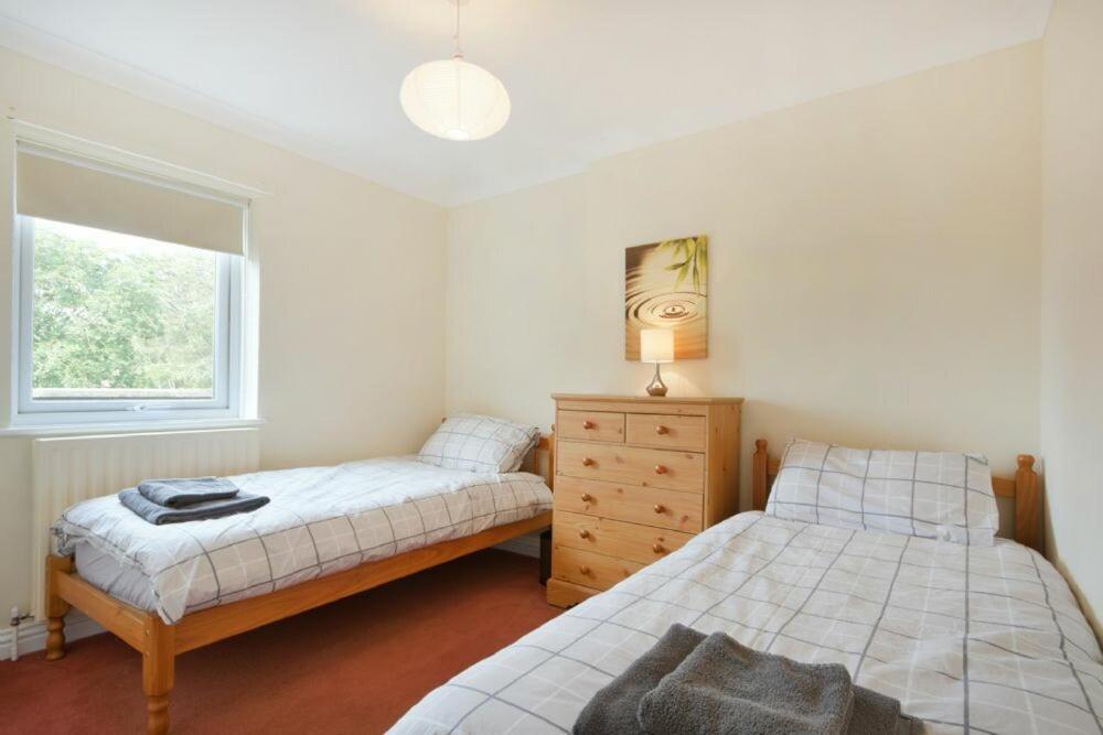 Apartamento Decked Out Alnmouth Exterior foto