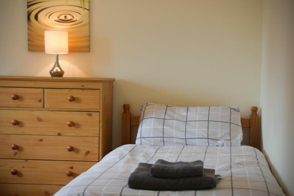 Apartamento Decked Out Alnmouth Exterior foto