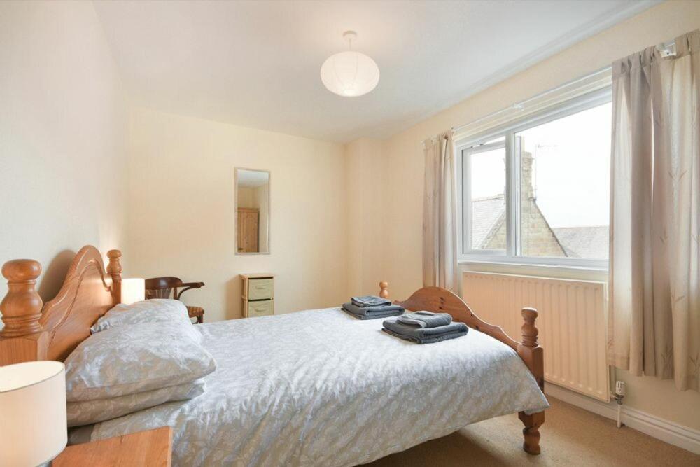 Apartamento Decked Out Alnmouth Exterior foto