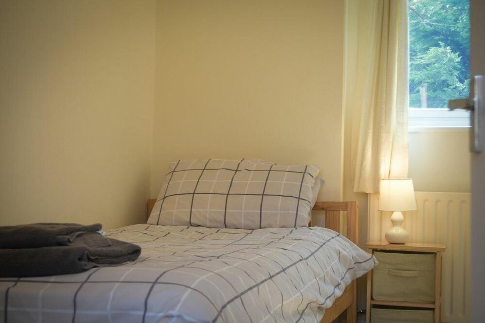 Apartamento Decked Out Alnmouth Exterior foto