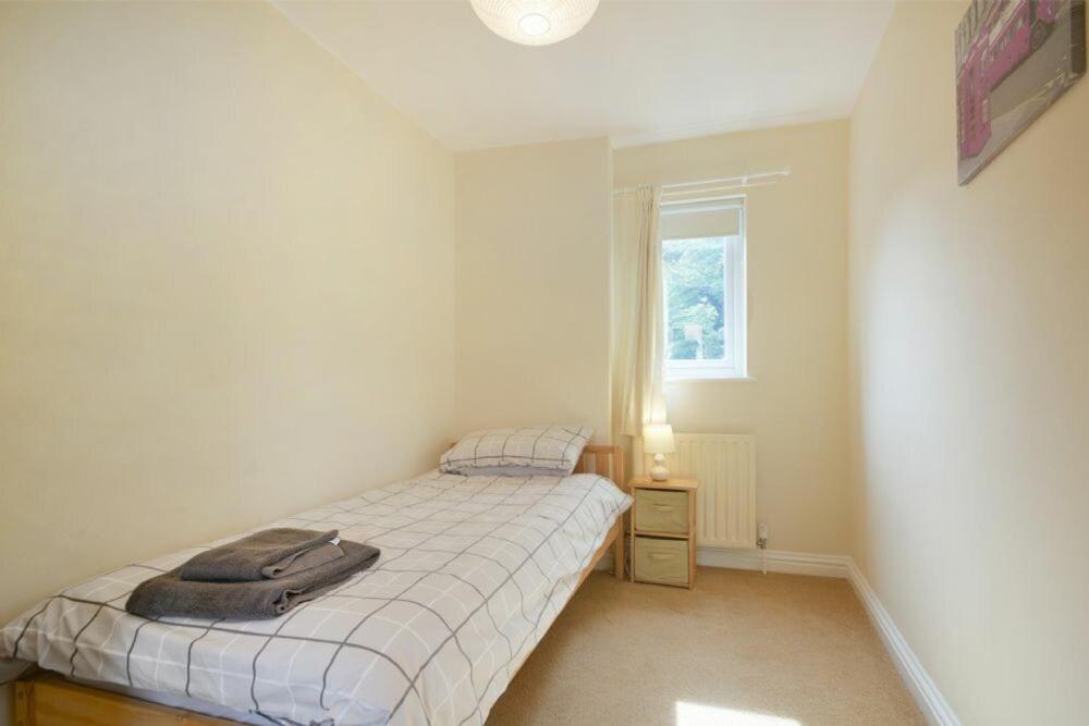 Apartamento Decked Out Alnmouth Exterior foto